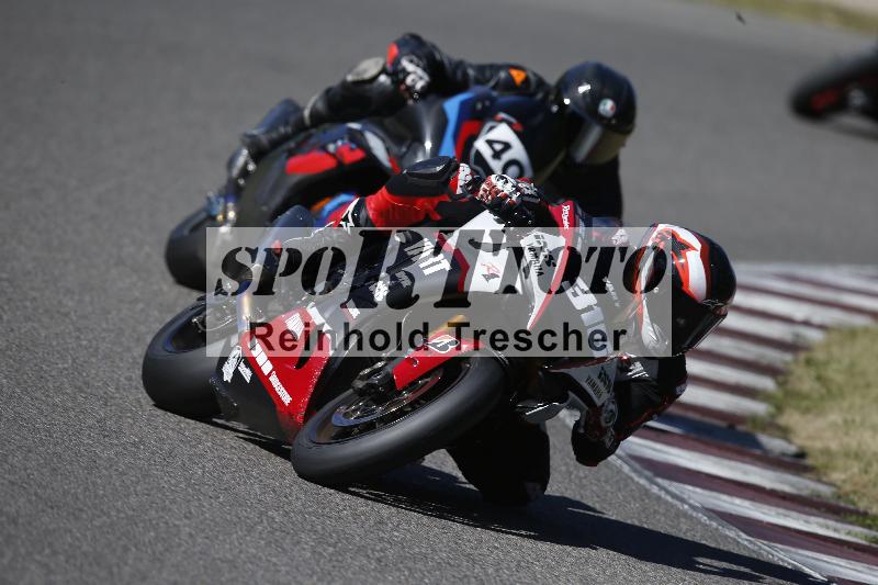 /13 01.05.2026  Speer Racing ADR/Gruppe rot/40